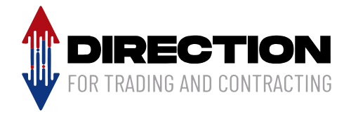 Direction for Trading & Contracting